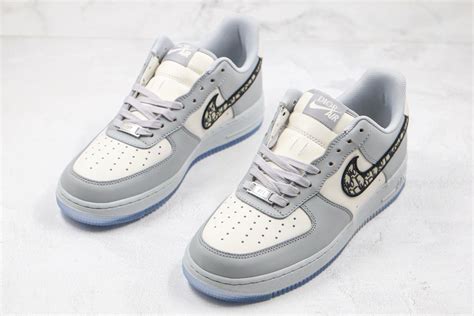 air dior pictures|air force 1 low Dior.